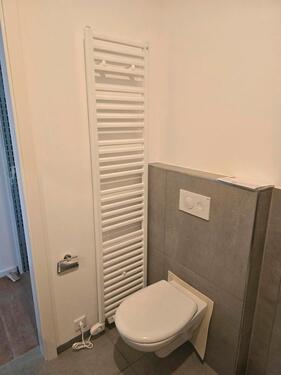 Foto - Etagenwohnung in Bielefeld