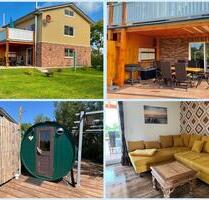 Ferienhaus Windscheev in Schönberg Ostsee Strand 6-8 Pers. - Schönberg (Holstein)