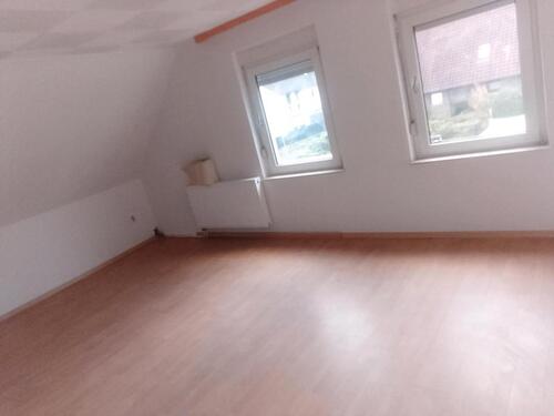 Foto - 5 Zimmerwohnung in Minden zu mieten