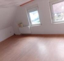 5 Zimmerwohnung in Minden zu mieten