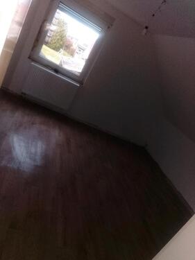 Foto - Etagenwohnung in Minden