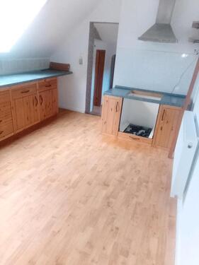 Foto - Etagenwohnung in Minden zur Miete