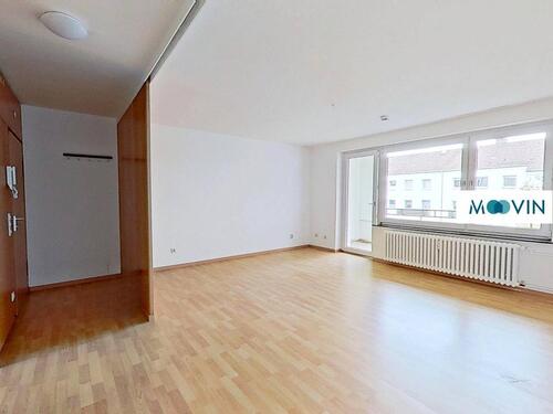 Foto - Etagenwohnung in Göttingen