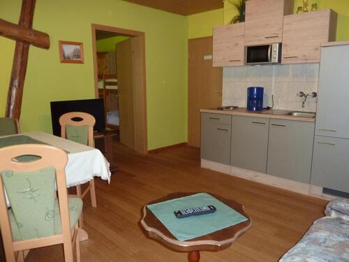 Foto - Etagenwohnung in Zeulenroda-Triebes zur Miete