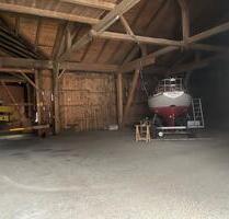 Stellplatz Boot, Wohnwagen, Auto ect. - Staudach-Egerndach