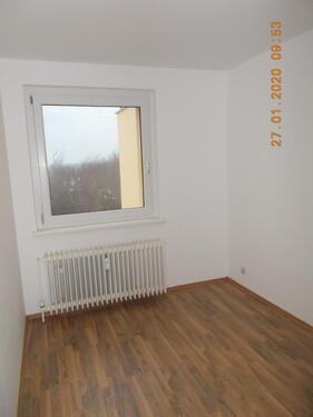 Foto - Etagenwohnung zur Miete in Salzgitter