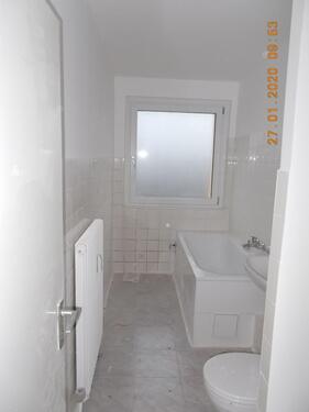 Foto - Etagenwohnung in Salzgitter