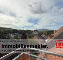 Über den Dächern von Engen - 990,00 EUR Kaltmiete, in Engen (PLZ: 78234)