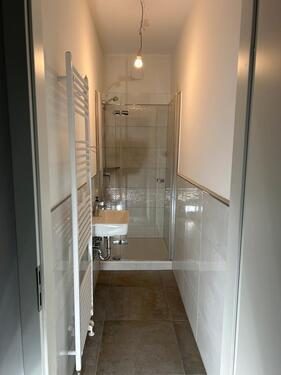 Foto - 2 Zimmer Wohnung, Bielefeld Mitte nähe Nordpark ca. 42qm