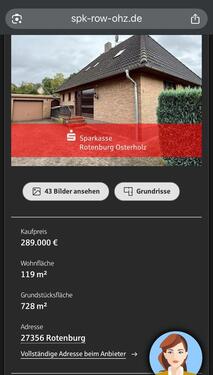 Foto - Eigenheim in Toplage mit Garten + Garage