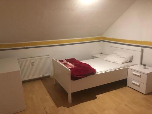 Foto - 1 Zimmer Etagenwohnung in Wöllstadt