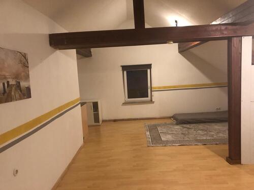 Foto - Etagenwohnung in Wöllstadt zur Miete