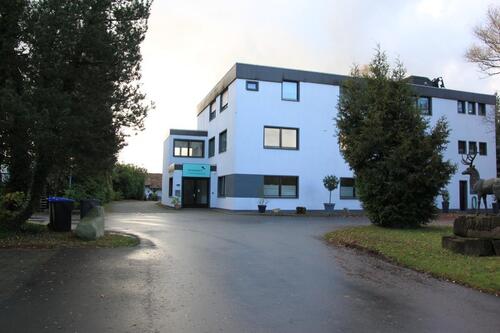 Foto - Praxis- Büroräume in Bad Salzuflen.-OT