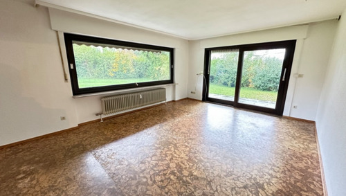 Foto - 3 Zimmer Etagenwohnung zur Miete in Schwäbisch Hall