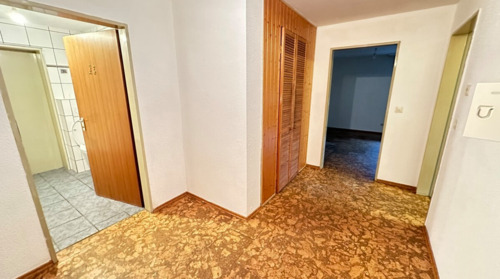 Foto - Etagenwohnung in Schwäbisch Hall zur Miete
