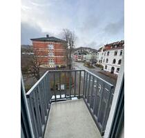 2 ZKB Wohnung Ilmenau - 390,00 EUR Kaltmiete, ca.  49,00 m² in Ilmenau (PLZ: 98693)