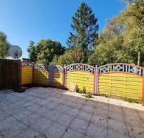 Gepflegter, ebenerdiger Bungalow mit großer Terrasse - ruhig und naturnah! - Celle Altencelle