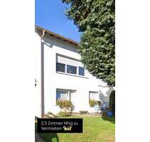 2.5 Zimmerwhg Mietwohnung Wohnung in Laufenburg Ortsteil Binzgen - Laufenburg (Baden)