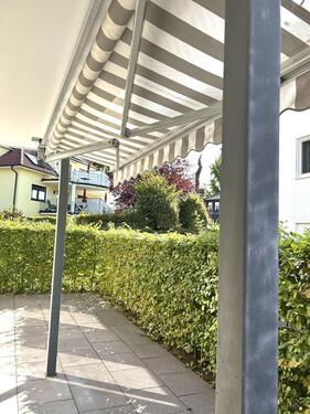 Foto - Etagenwohnung in Bad Zwischenahn zur Miete