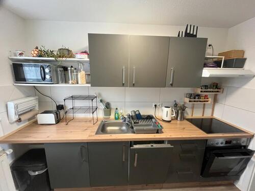 Foto - 3 Zimmer Etagenwohnung zur Miete in Döbeln