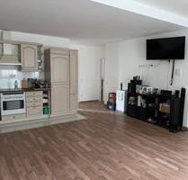 kernsanierte moderne 3-Zimmer-Whg mit EBK in Reichenbach im EG - Reichenbach im Vogtland