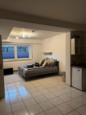 Foto - 1 Zimmer Etagenwohnung in Bonn