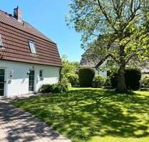 Ferienhaus Ferienwohnung 5 Personen Ostsee Kellenhusen Familie - Lensahn