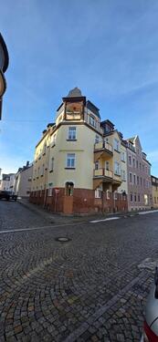 Foto - Große 5 Raum Wohnung im Stadtzentrum von Schneeberg