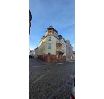 Große 5 Raum Wohnung im Stadtzentrum von Schneeberg