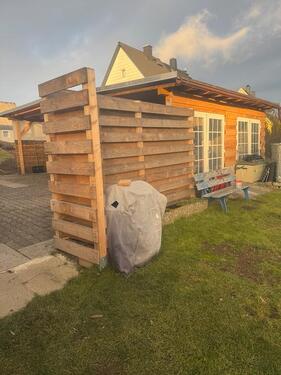 Foto - Doppelhaushälfte in Kirchenlamitz zum Kaufen