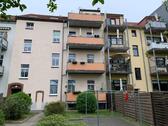 Foto - geräumige 1 Raum Wohnung - Zentrumsnah