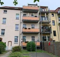 geräumige 1 Raum Wohnung - Zentrumsnah - Zwickau