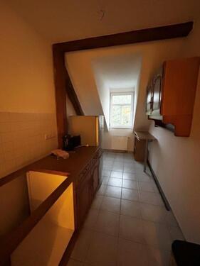 Foto - Dachgeschoßwohnung in Zwickau zur Miete