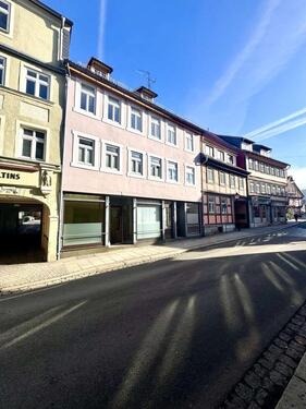 Foto - attraktive Gewerbeeinheit in bester Innenstadtlage von Wernigerode