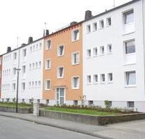 3 Zimmer, Küche, Diele, Bad, Balkon - Lüdenscheid Staberg