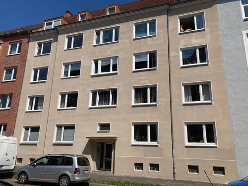 Foto - Charmante 3-Zimmerwohnung nähe Forstbaumschule