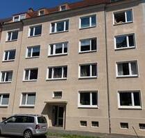 Charmante 3-Zimmerwohnung nähe Forstbaumschule - Kiel Blücherplatz