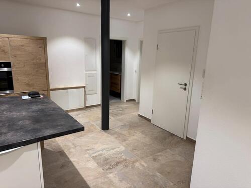 Foto - 2 Zimmer Erdgeschoßwohnung in Freudenstadt