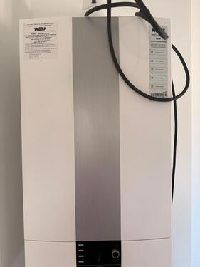 Foto - 2 Zimmer Etagenwohnung in Wetzlar