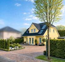 Einfamilienhaus, Doppelgarage, Yachtstellplatz, Strandnähe - Timmendorfer Strand