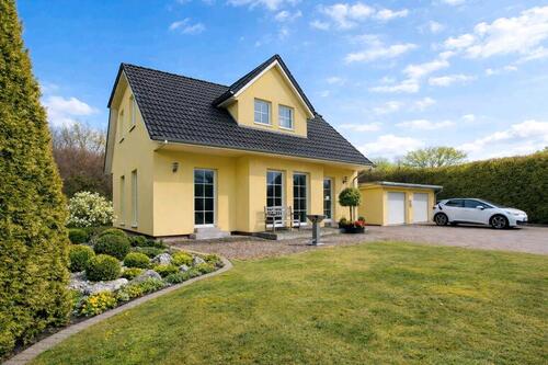 Foto - 5 Zimmer Einfamilienhaus zum Kaufen in Timmendorfer Strand