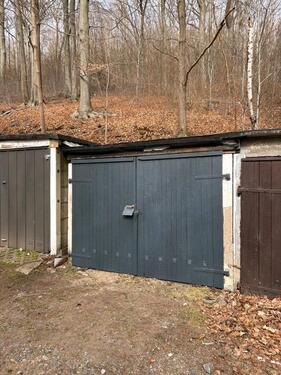 Foto - garage in der - 60,00&nbsp;EUR Miete,