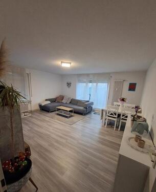 Foto - 3 Zimmer Wohnung Lörrach - 1.250,00&nbsp;EUR Kaltmiete, ca.&nbsp; 80,00&nbsp;m&sup2;