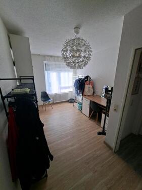 Foto - 3 Zimmer Etagenwohnung in Lörrach