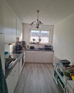 Foto - Etagenwohnung in Lörrach zur Miete