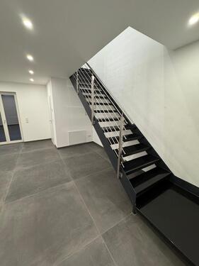 Foto - 3 Zimmer Maisonettenwohnung zur Miete in Alsheim