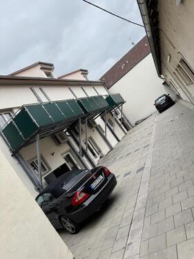 Foto - 3 Zimmer Maisonettenwohnung in Alsheim