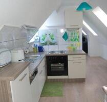 Ferienwohnung in ruhiger Lage in Walsrode, auch für Monteure