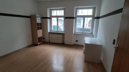 Foto - 1 Zimmer Erdgeschoßwohnung zur Miete in Bamberg