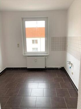Foto - Großzügige 3-Zimmer-Wohnung im Ortsteil Passow